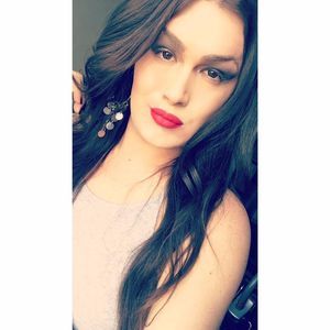 Meet your Posher, Brianna